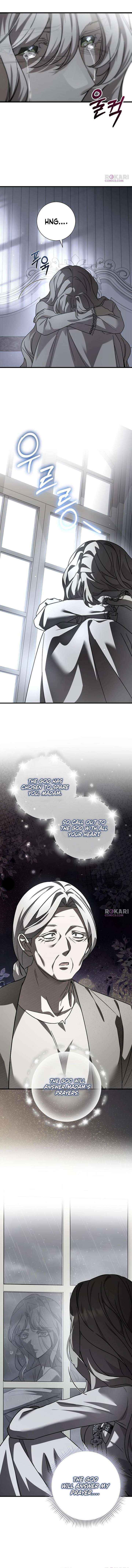 For My Gentle Monster Chapter 26 page 4 - 