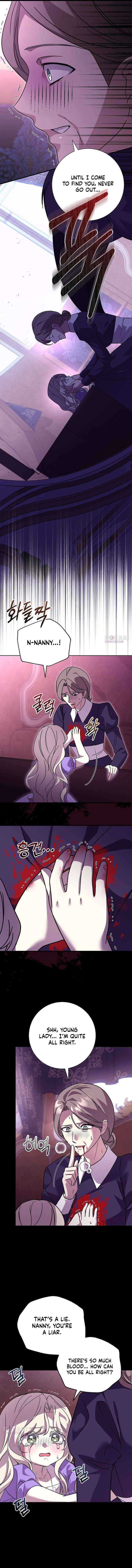 For My Gentle Monster Chapter 26 page 7 - 