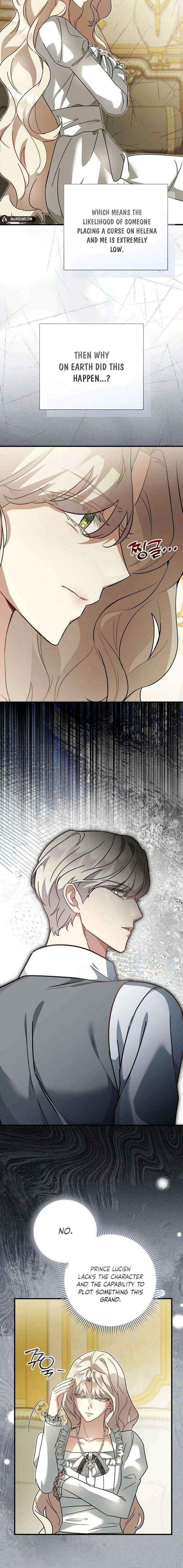 For My Gentle Monster Chapter 27 page 16 - 