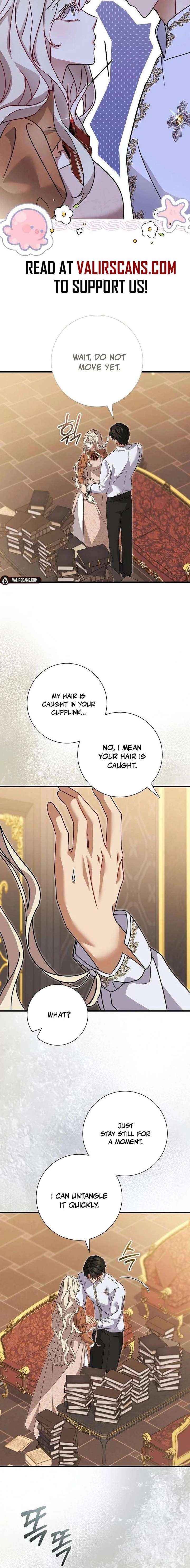 For My Gentle Monster Chapter 28 page 16 - 