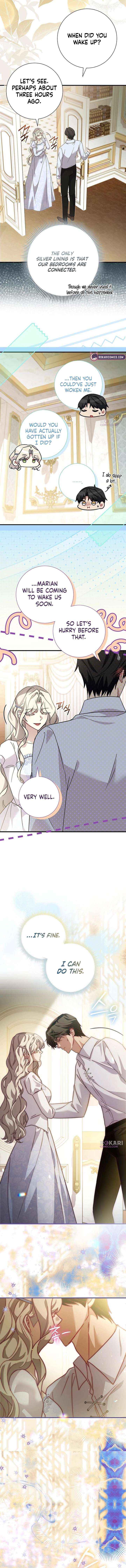 For My Gentle Monster Chapter 29 page 13 - 