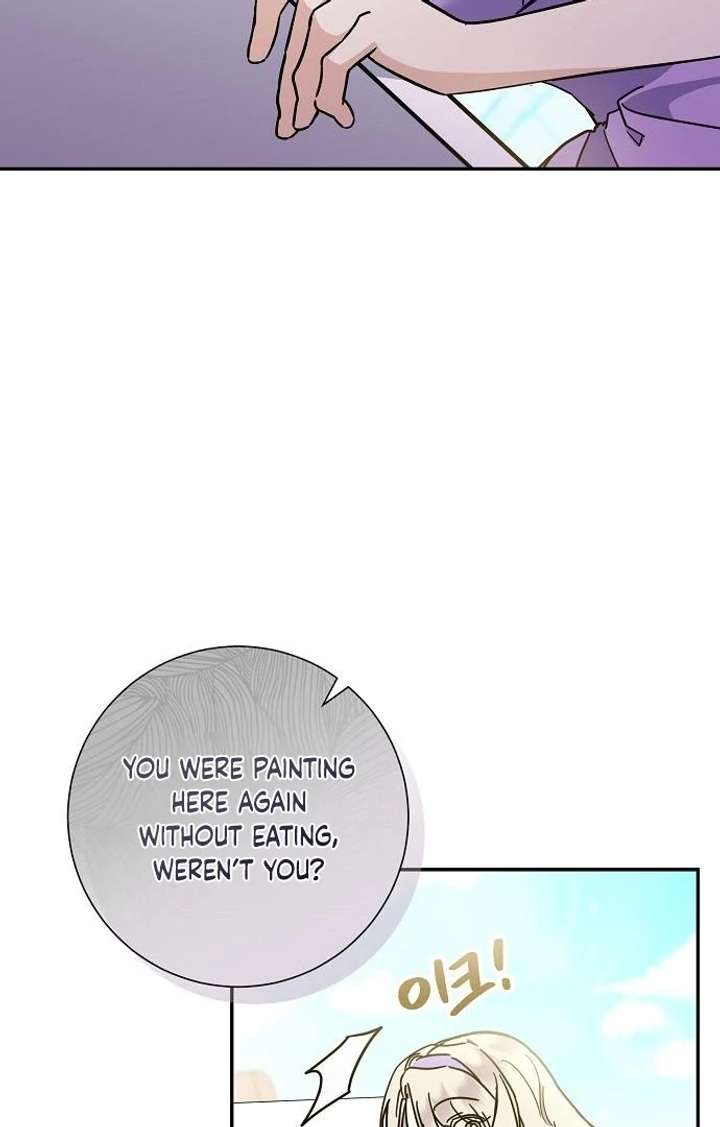 For My Gentle Monster Chapter 3 page 11 - 