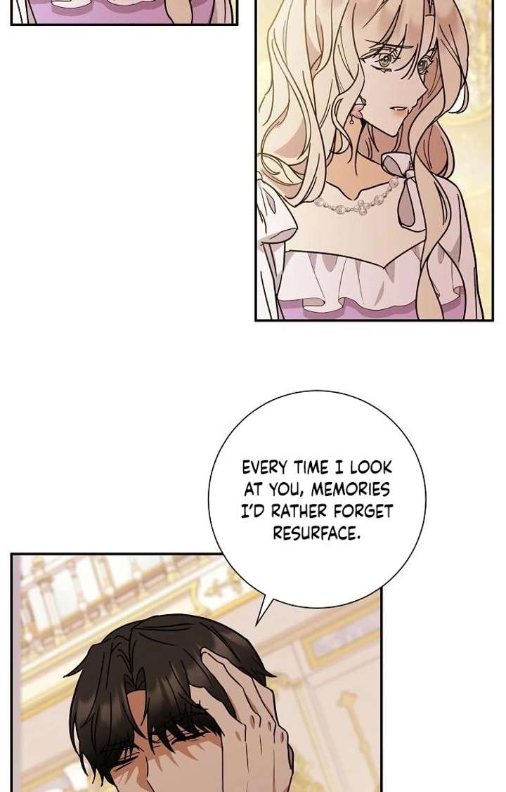 For My Gentle Monster Chapter 3 page 101 - 