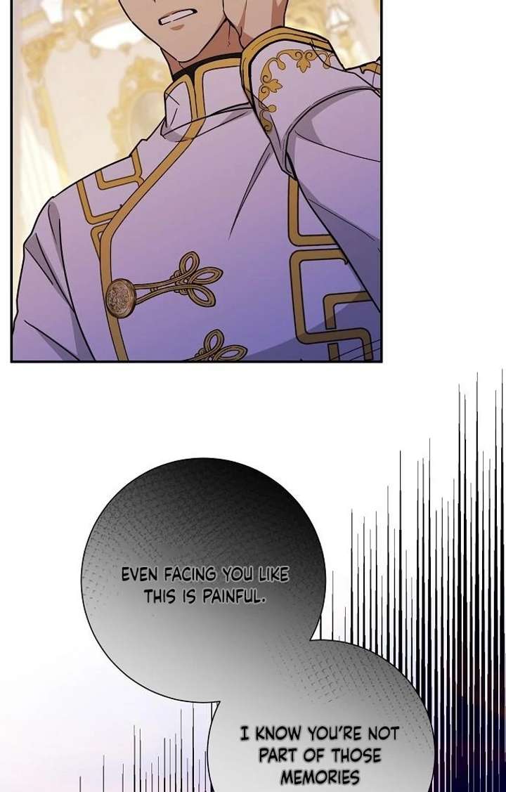 For My Gentle Monster Chapter 3 page 102 - 