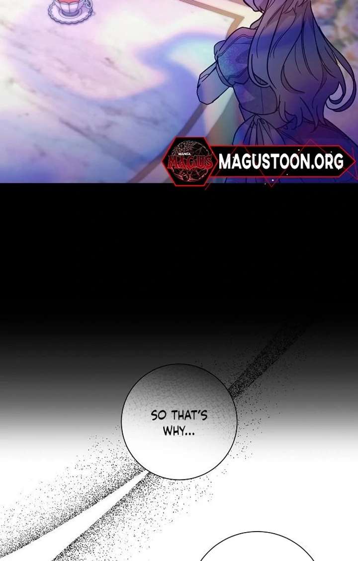 For My Gentle Monster Chapter 3 page 104 - 