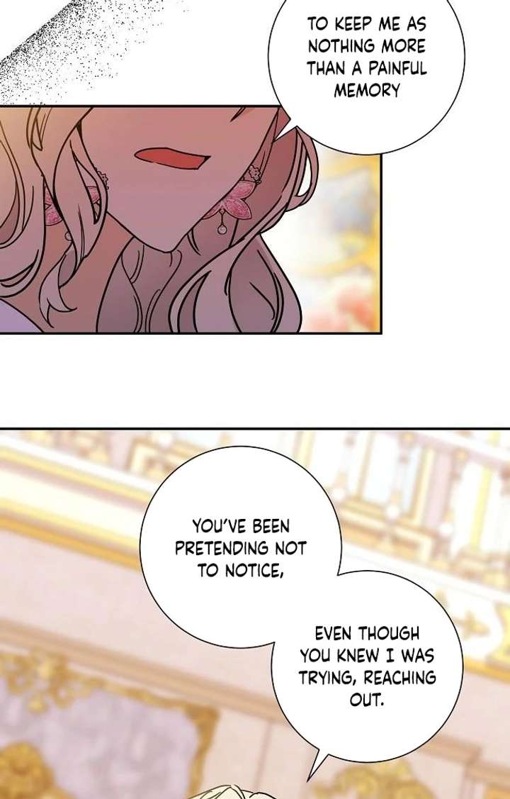 For My Gentle Monster Chapter 3 page 105 - 