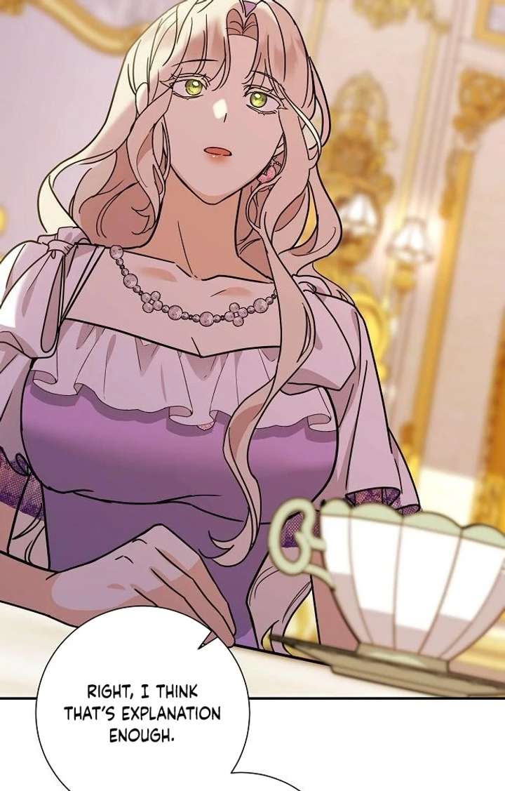 For My Gentle Monster Chapter 3 page 106 - 