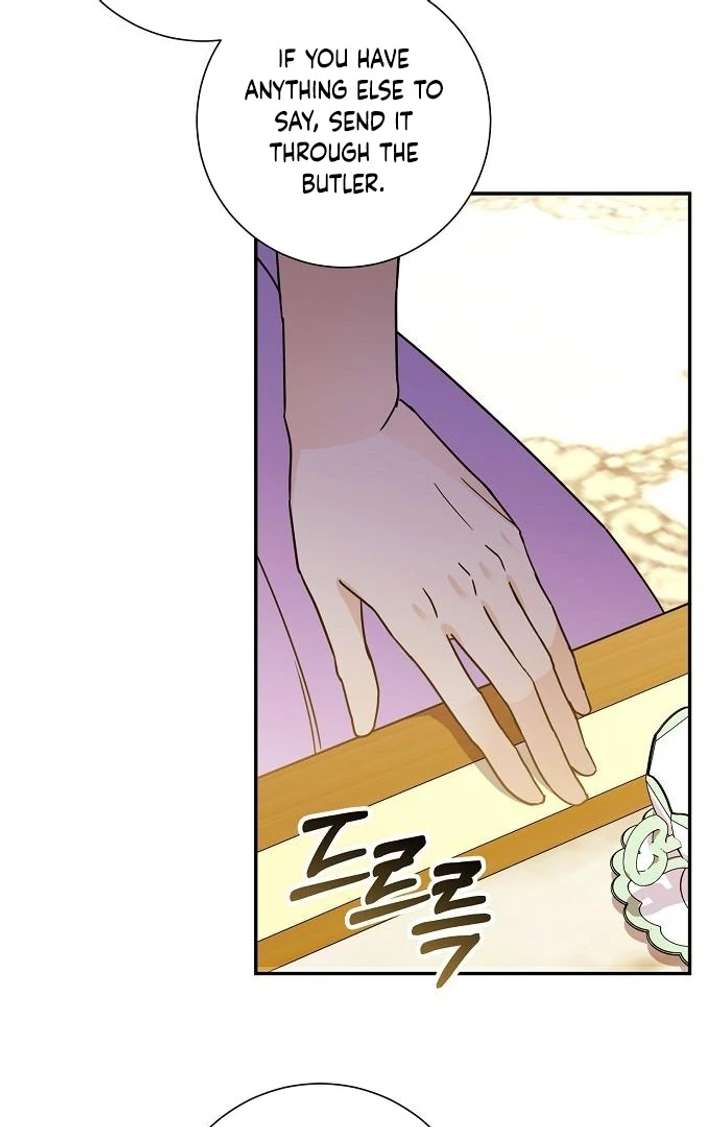 For My Gentle Monster Chapter 3 page 107 - 