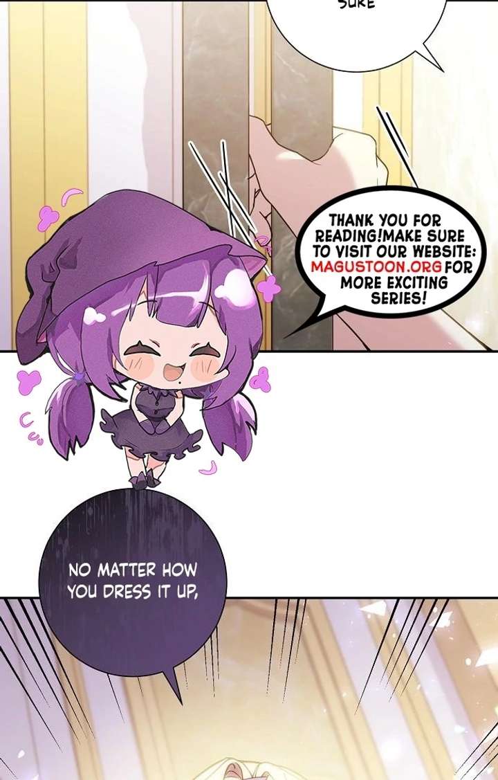 For My Gentle Monster Chapter 3 page 114 - 