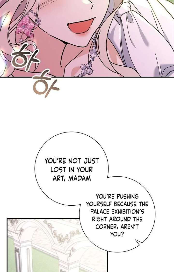 For My Gentle Monster Chapter 3 page 14 - 