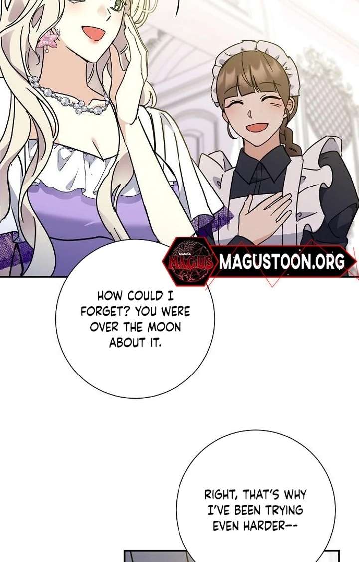 For My Gentle Monster Chapter 3 page 16 - 