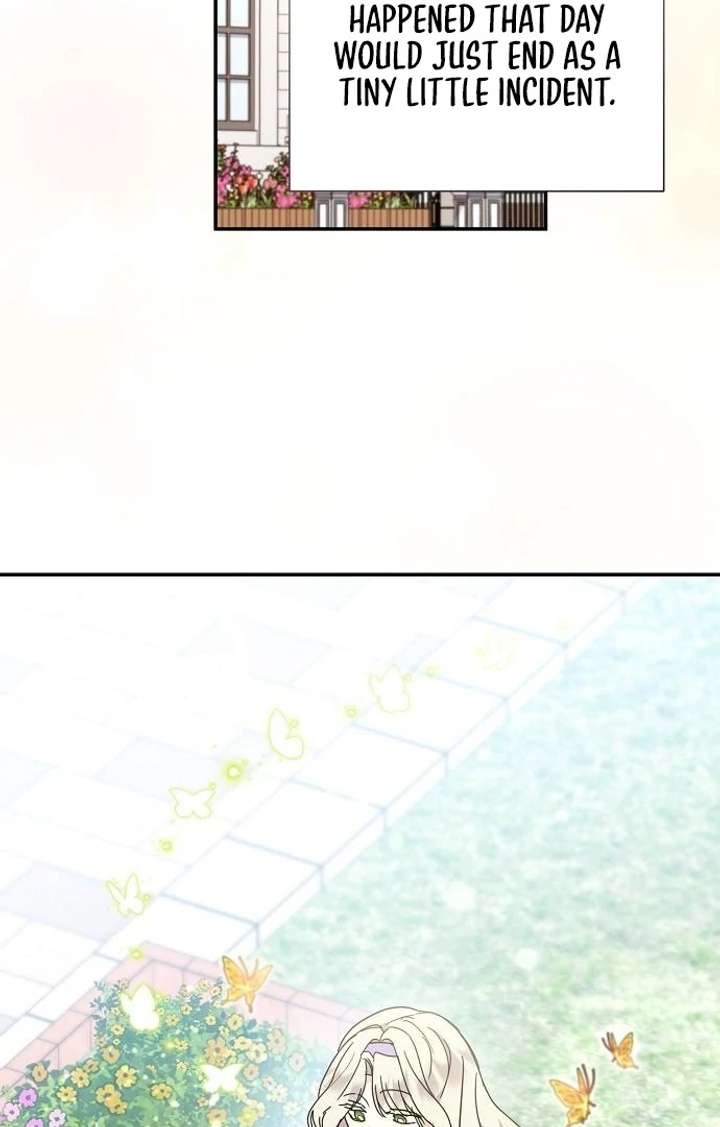 For My Gentle Monster Chapter 3 page 3 - 