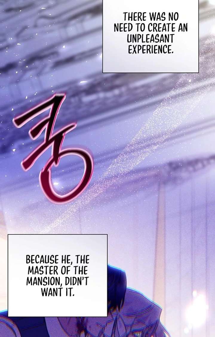 For My Gentle Monster Chapter 3 page 23 - 