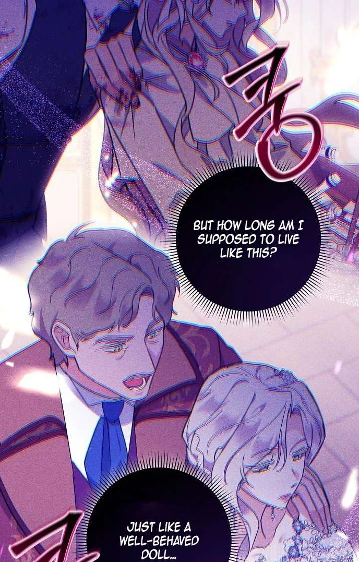 For My Gentle Monster Chapter 3 page 24 - 