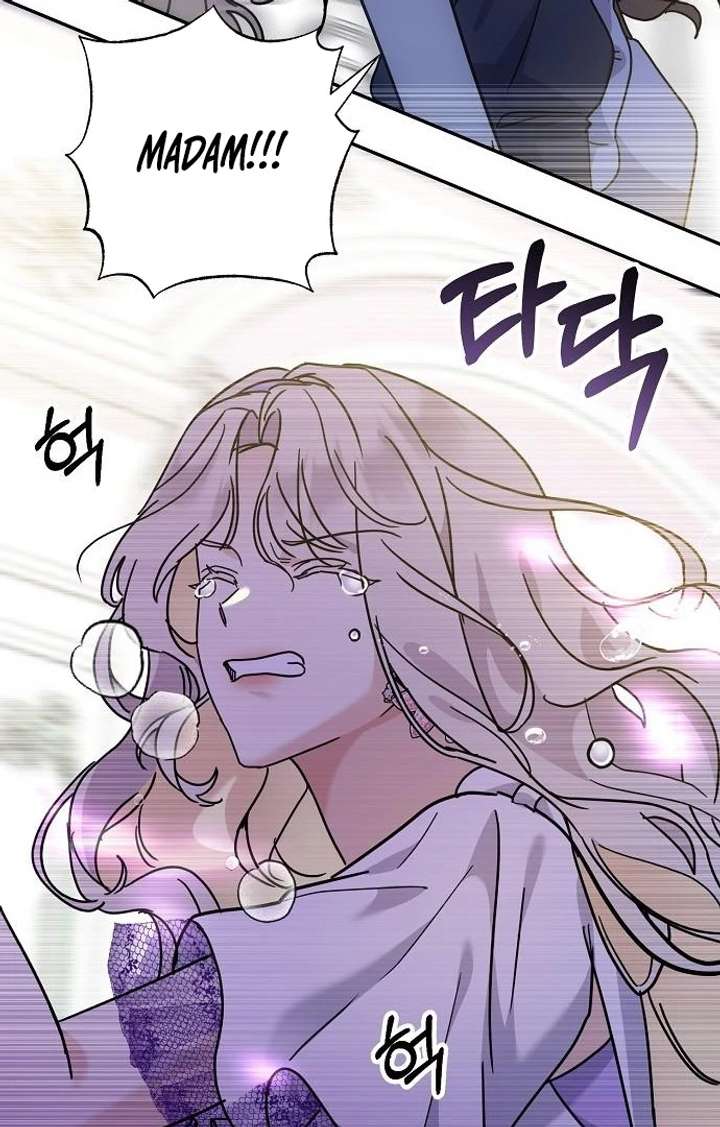 For My Gentle Monster Chapter 3 page 28 - 
