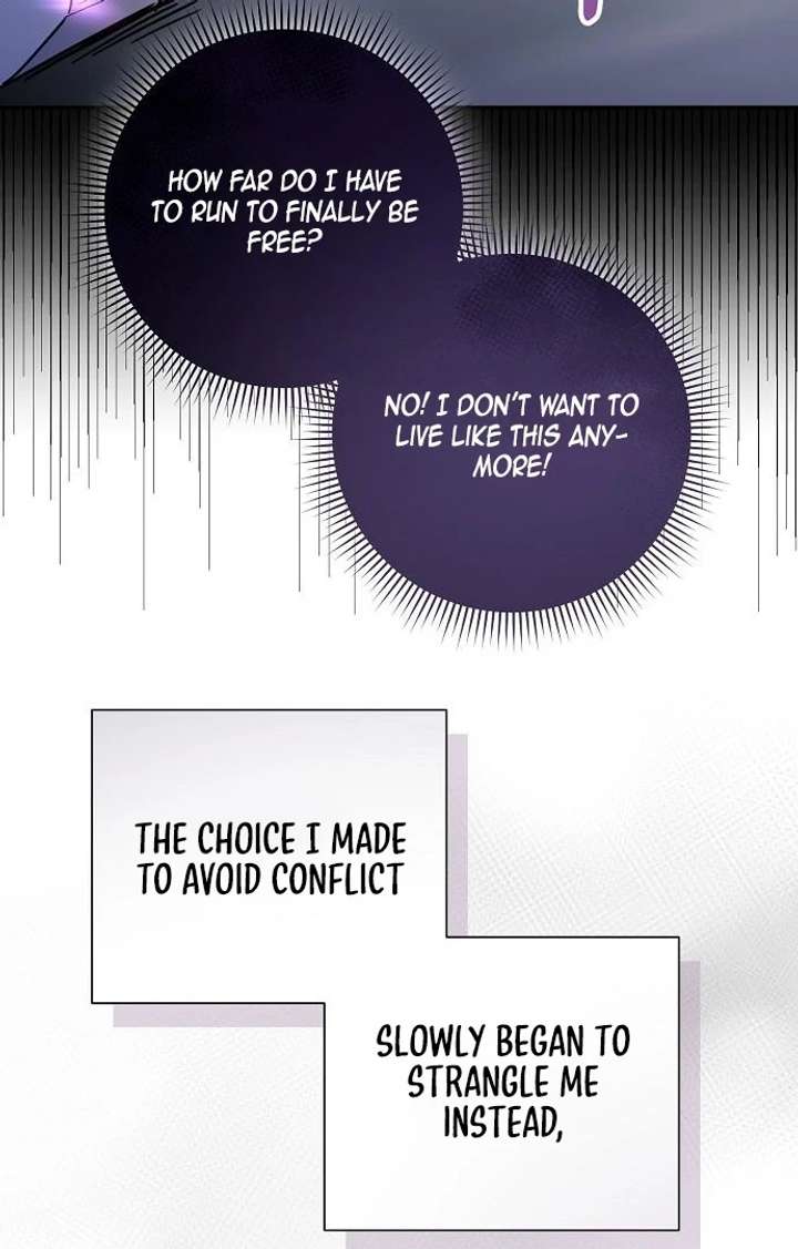 For My Gentle Monster Chapter 3 page 31 - 