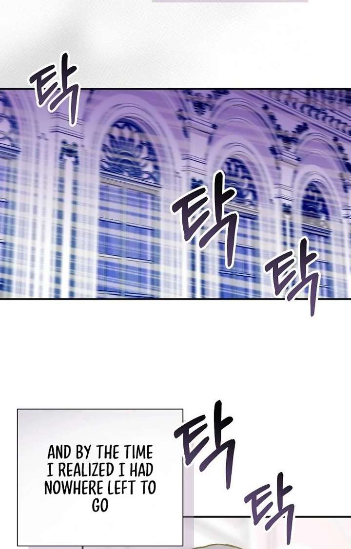 For My Gentle Monster Chapter 3 page 32 - 
