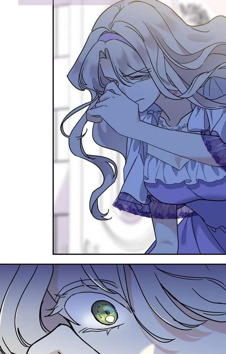 For My Gentle Monster Chapter 3 page 33 - 