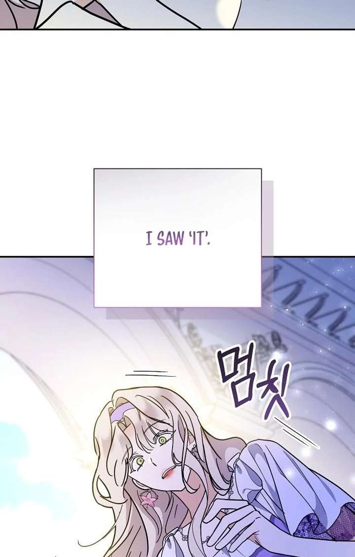 For My Gentle Monster Chapter 3 page 34 - 