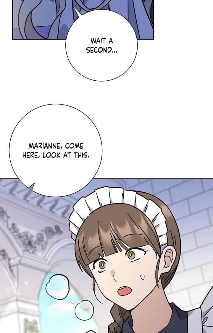 For My Gentle Monster Chapter 3 page 37 - 