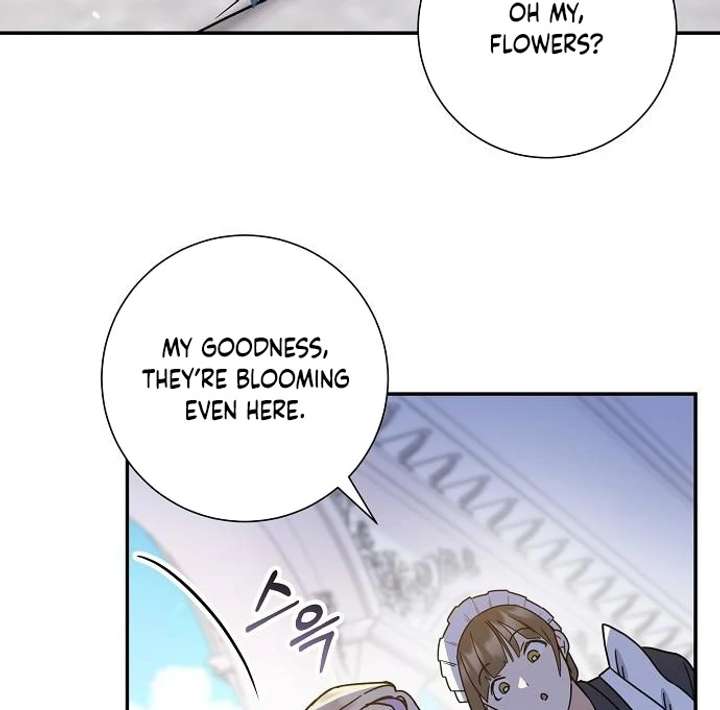 For My Gentle Monster Chapter 3 page 39 - 