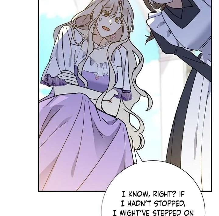 For My Gentle Monster Chapter 3 page 40 - 
