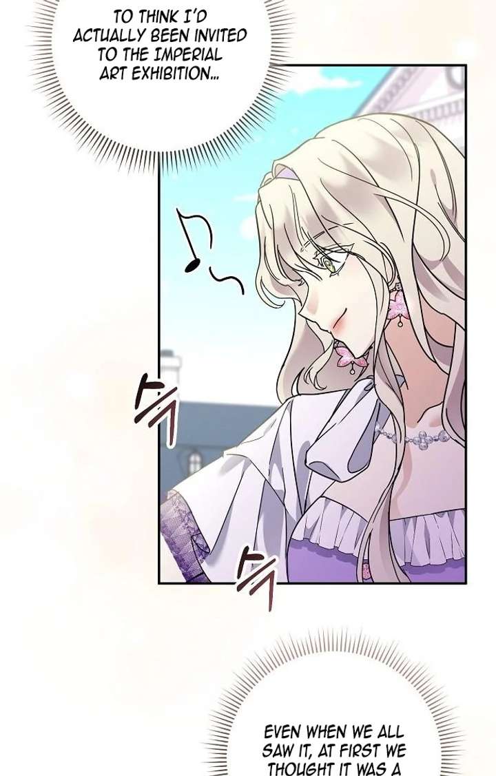 For My Gentle Monster Chapter 3 page 5 - 