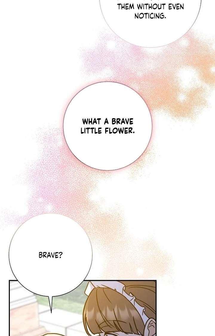 For My Gentle Monster Chapter 3 page 41 - 