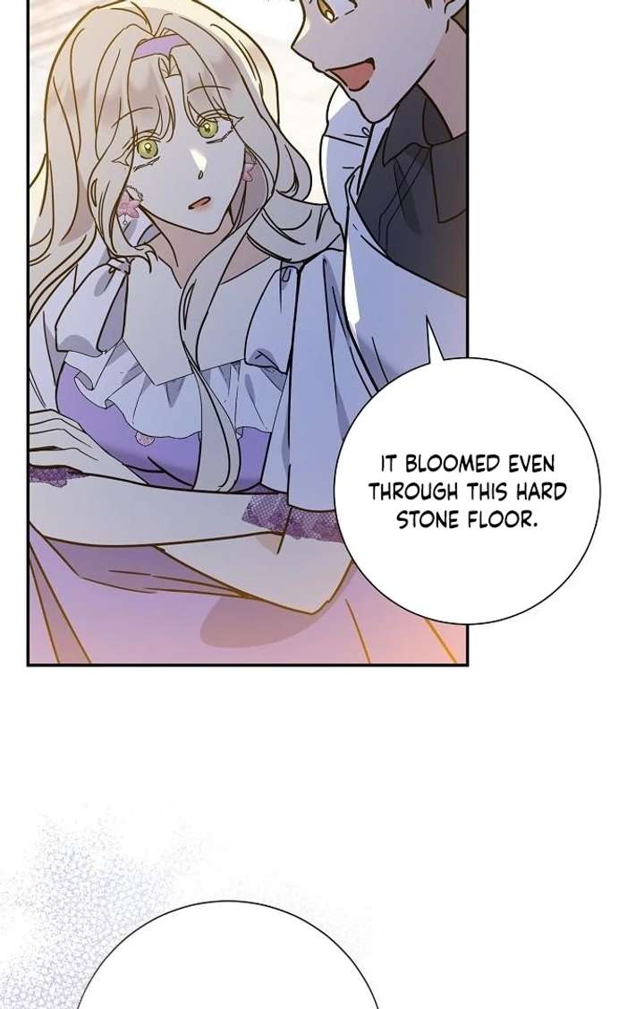 For My Gentle Monster Chapter 3 page 42 - 