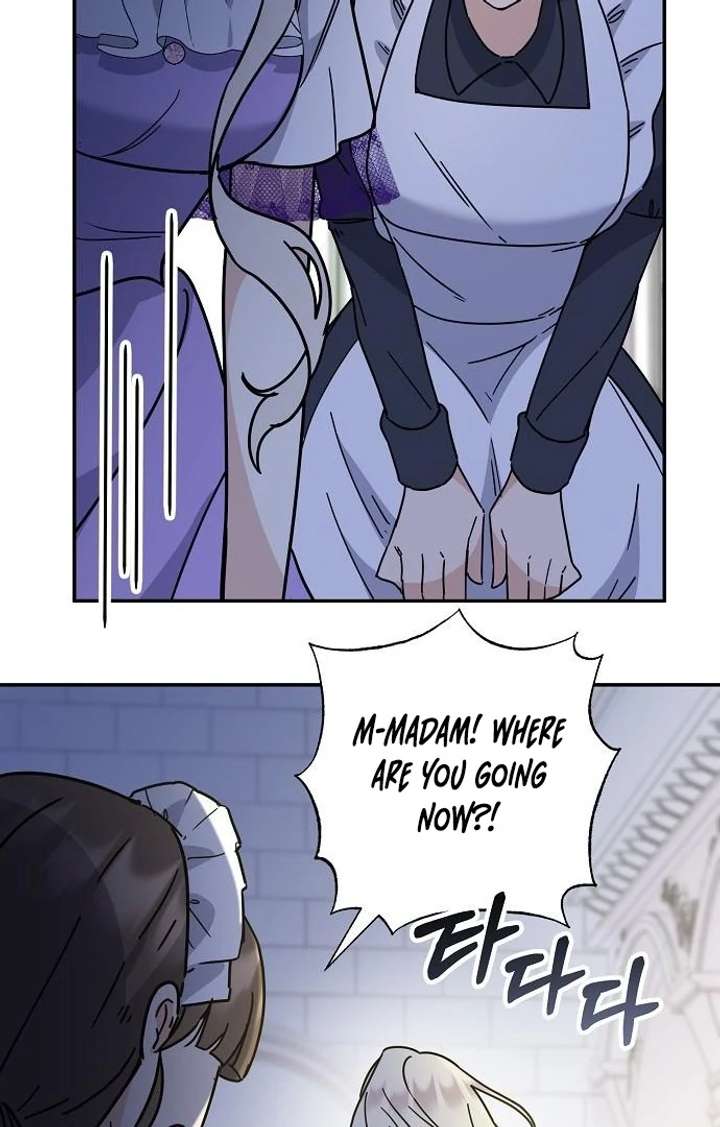 For My Gentle Monster Chapter 3 page 45 - 