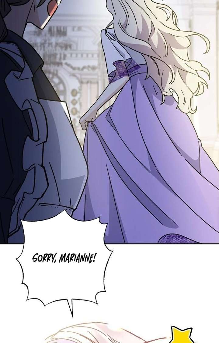 For My Gentle Monster Chapter 3 page 46 - 