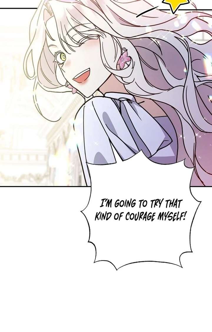 For My Gentle Monster Chapter 3 page 47 - 