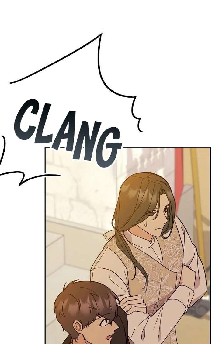 For My Gentle Monster Chapter 3 page 55 - 