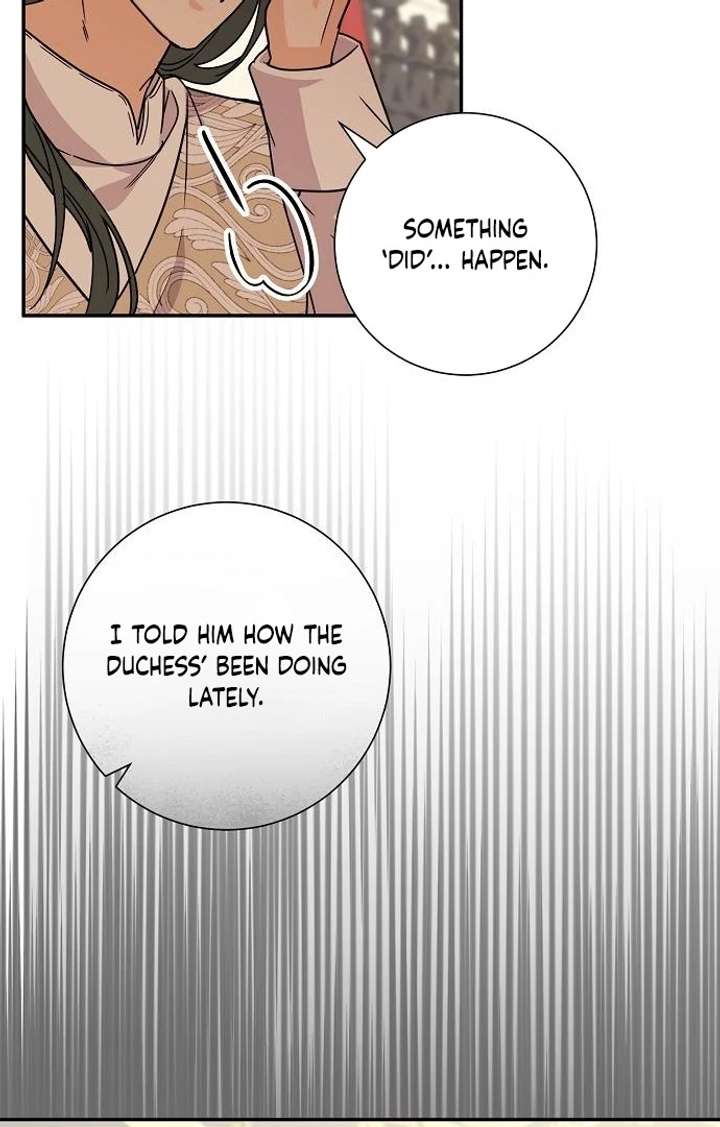 For My Gentle Monster Chapter 3 page 58 - 