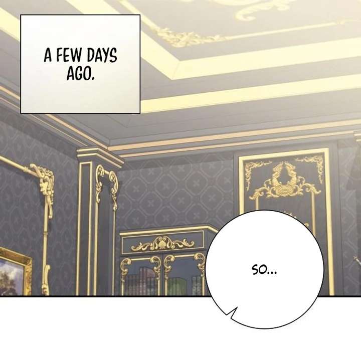 For My Gentle Monster Chapter 3 page 59 - 