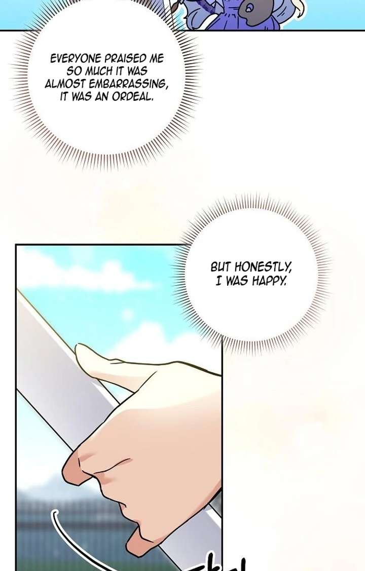For My Gentle Monster Chapter 3 page 7 - 