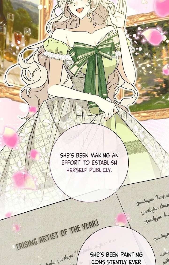 For My Gentle Monster Chapter 3 page 63 - 