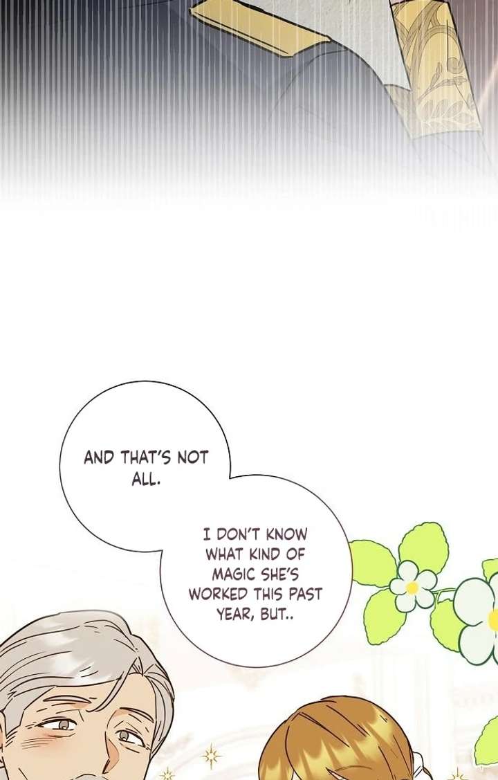 For My Gentle Monster Chapter 3 page 65 - 