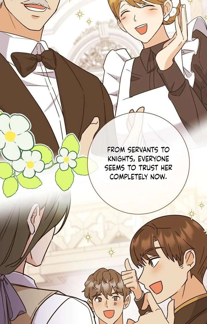 For My Gentle Monster Chapter 3 page 66 - 