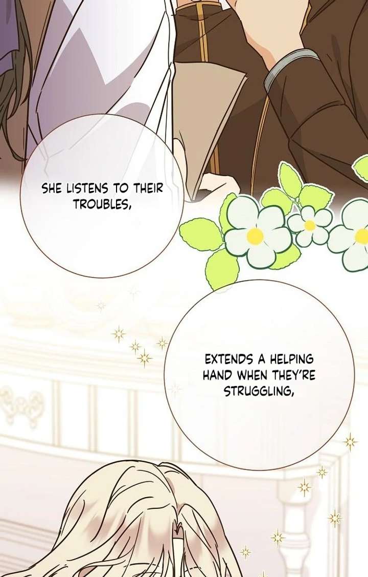 For My Gentle Monster Chapter 3 page 67 - 
