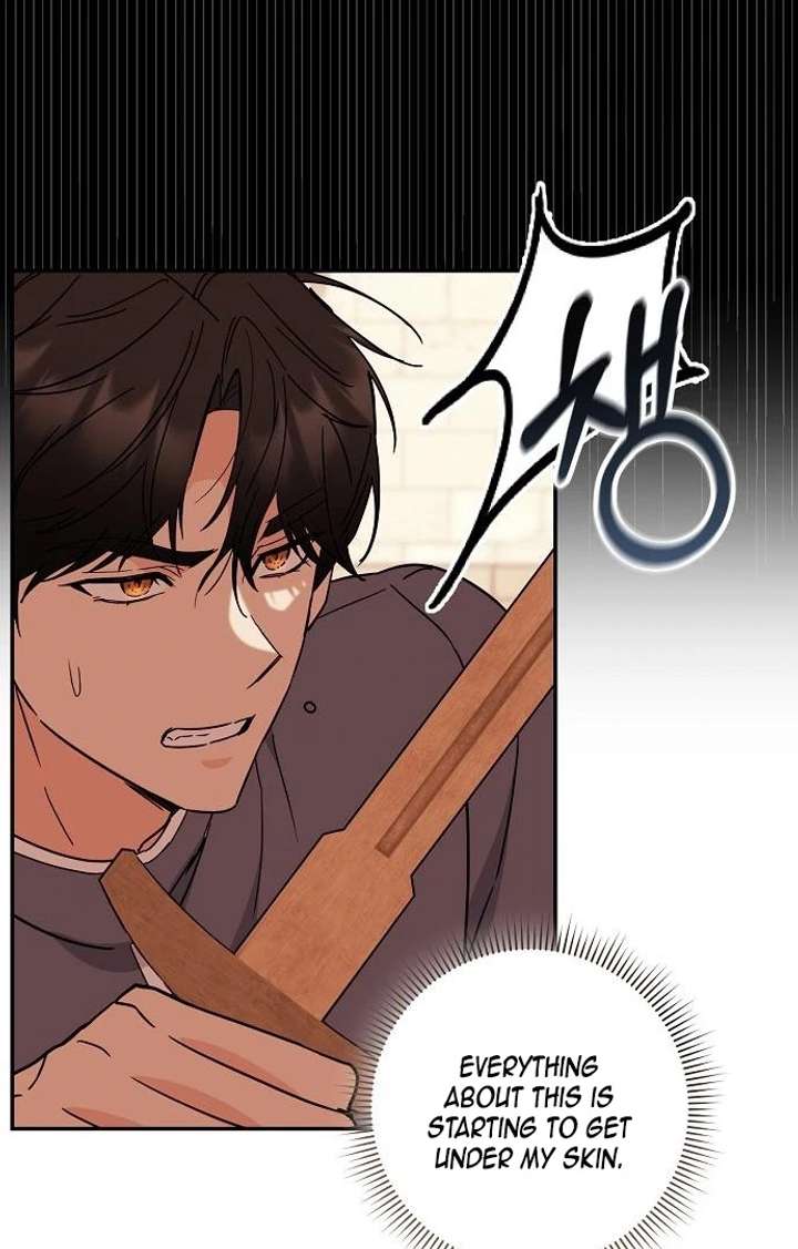 For My Gentle Monster Chapter 3 page 76 - 