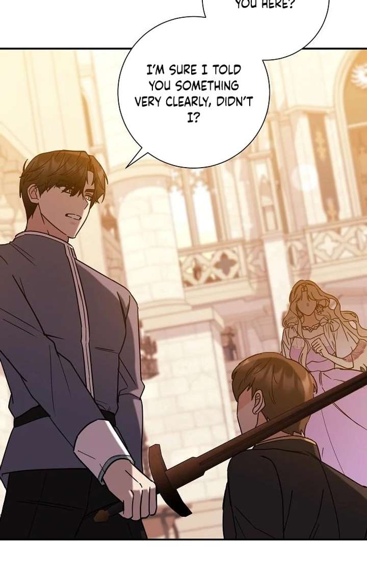 For My Gentle Monster Chapter 3 page 81 - 