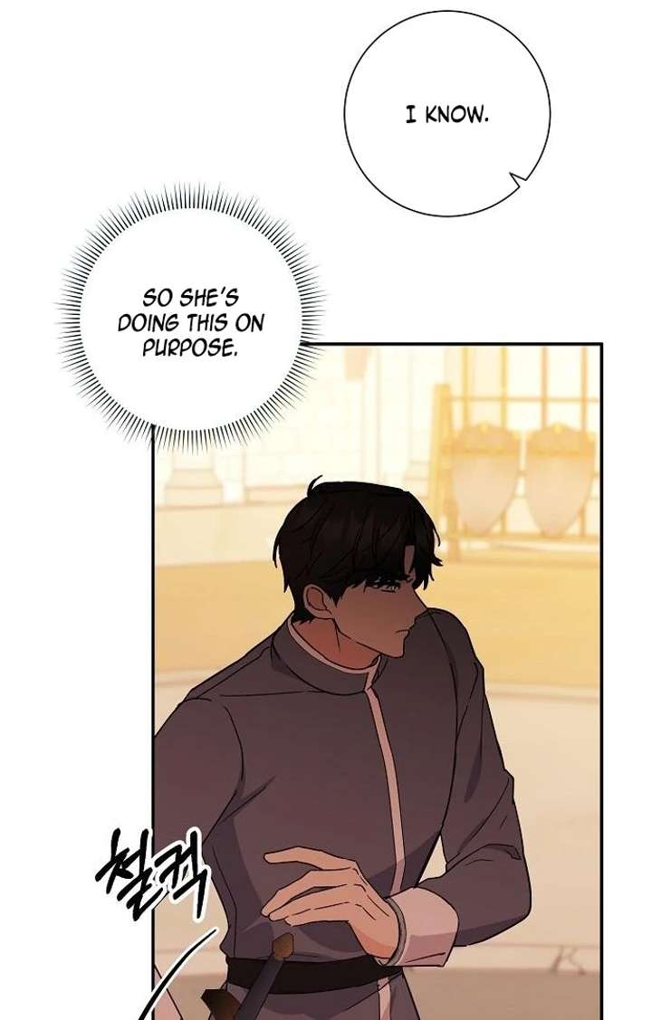 For My Gentle Monster Chapter 3 page 82 - 