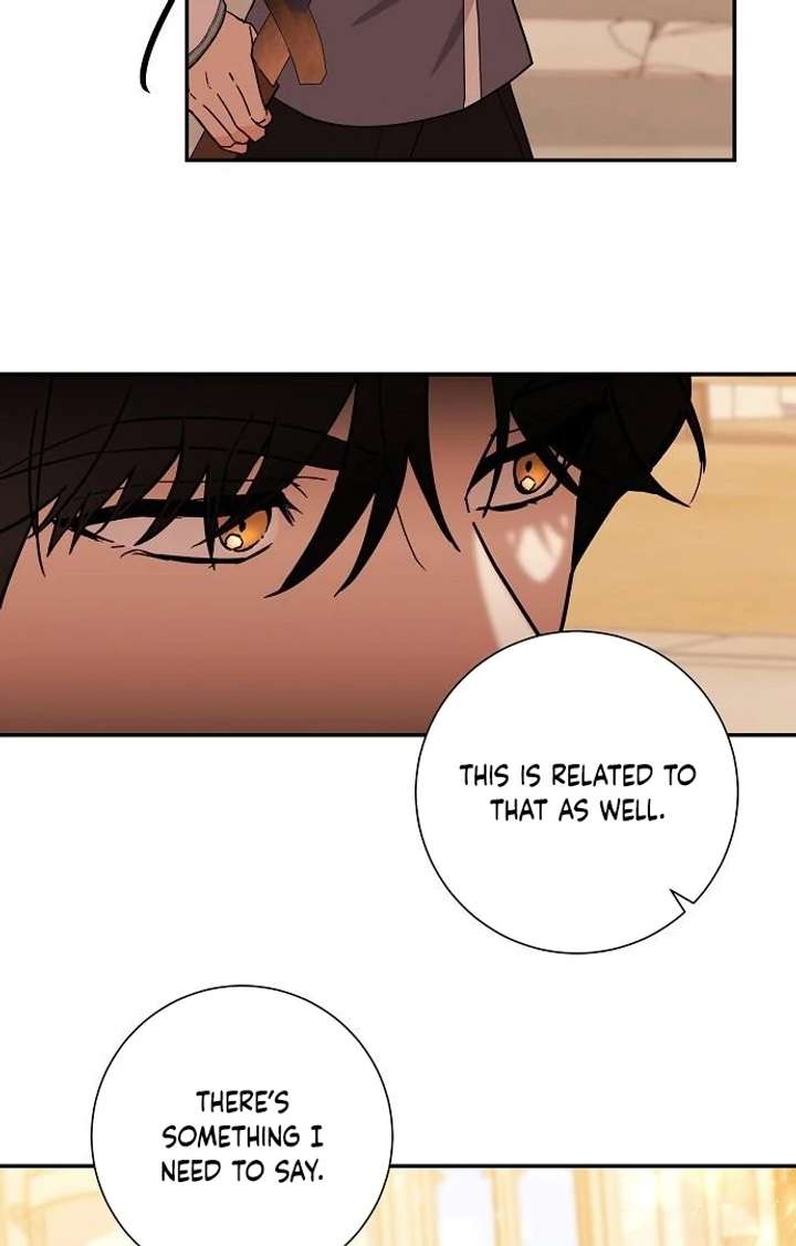 For My Gentle Monster Chapter 3 page 83 - 
