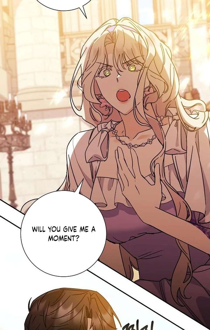 For My Gentle Monster Chapter 3 page 84 - 
