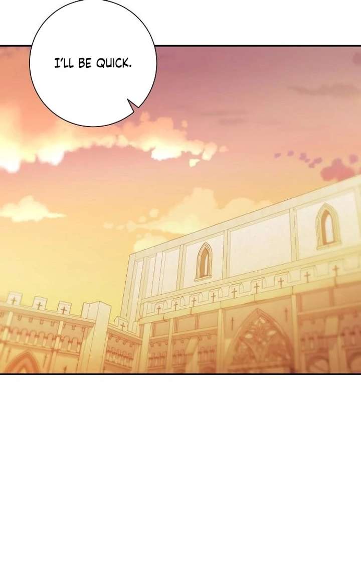 For My Gentle Monster Chapter 3 page 86 - 