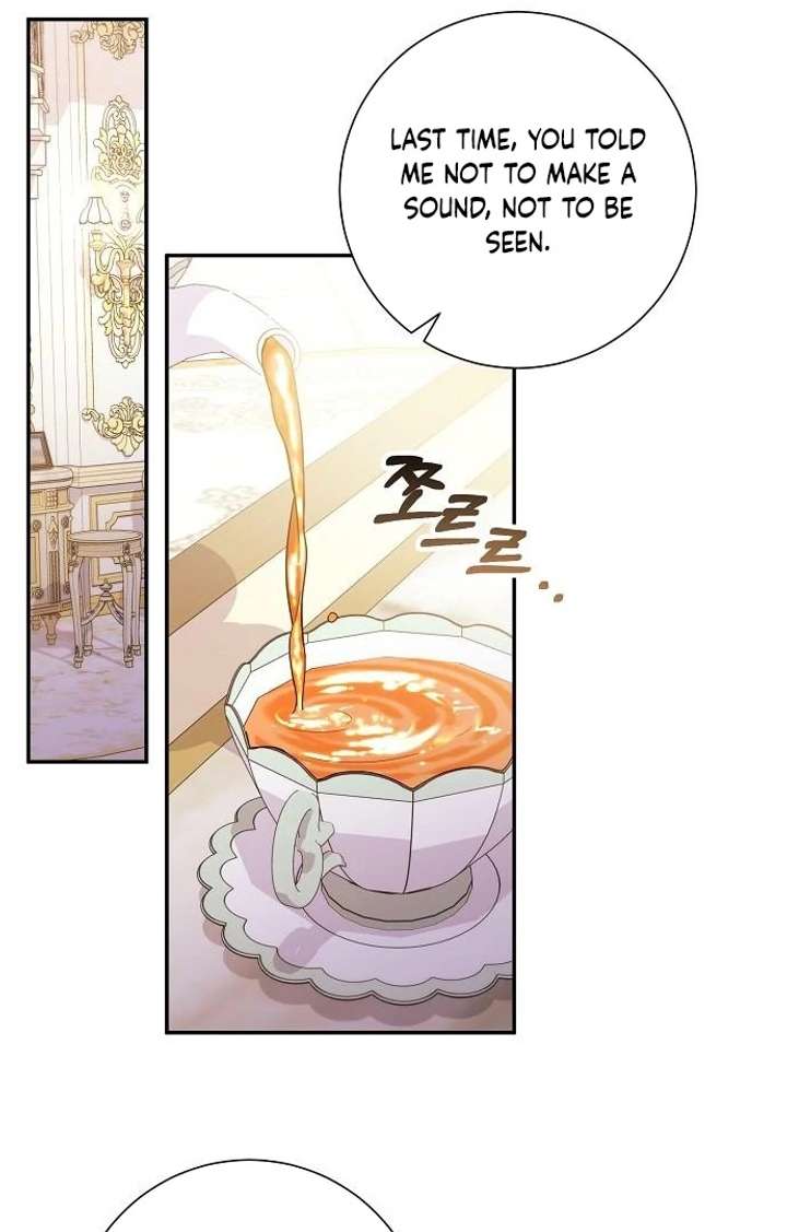 For My Gentle Monster Chapter 3 page 87 - 