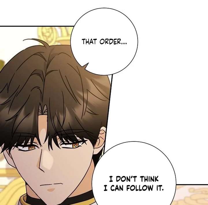 For My Gentle Monster Chapter 3 page 89 - 