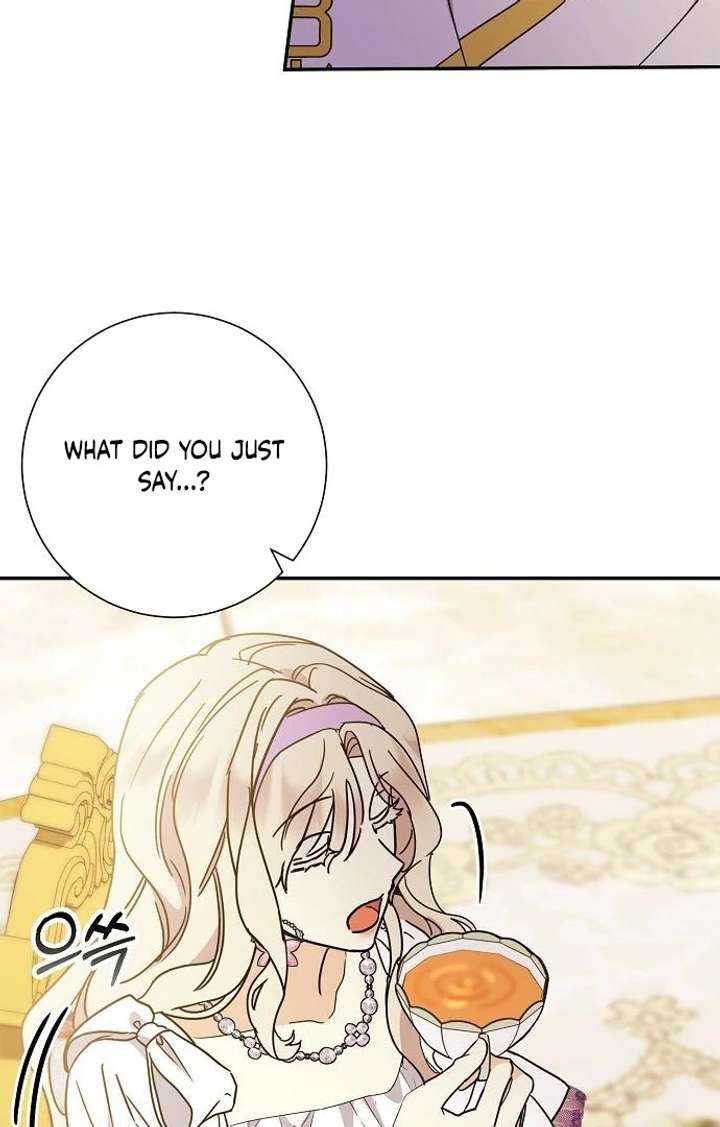For My Gentle Monster Chapter 3 page 91 - 