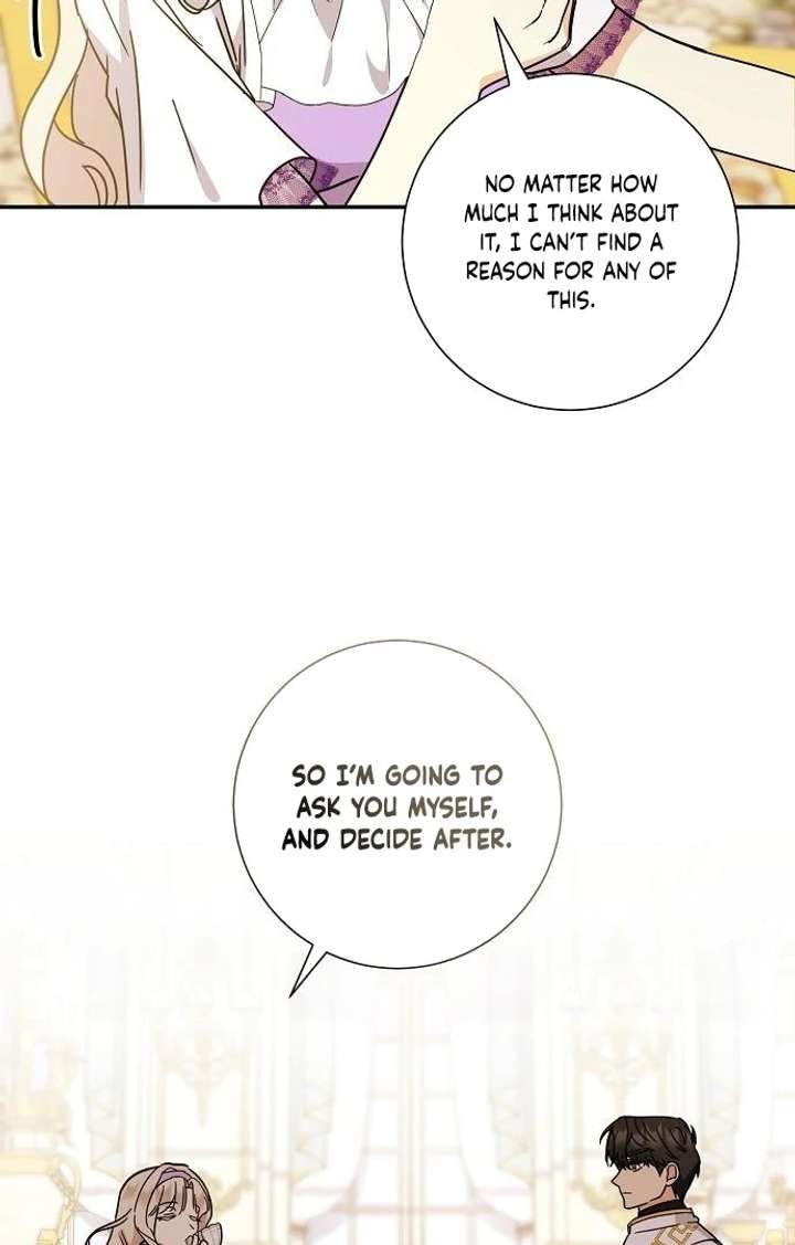 For My Gentle Monster Chapter 3 page 92 - 